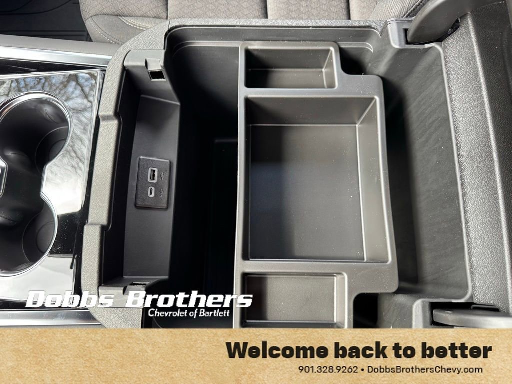 New 2026 Chevrolet Tahoe LS image 21