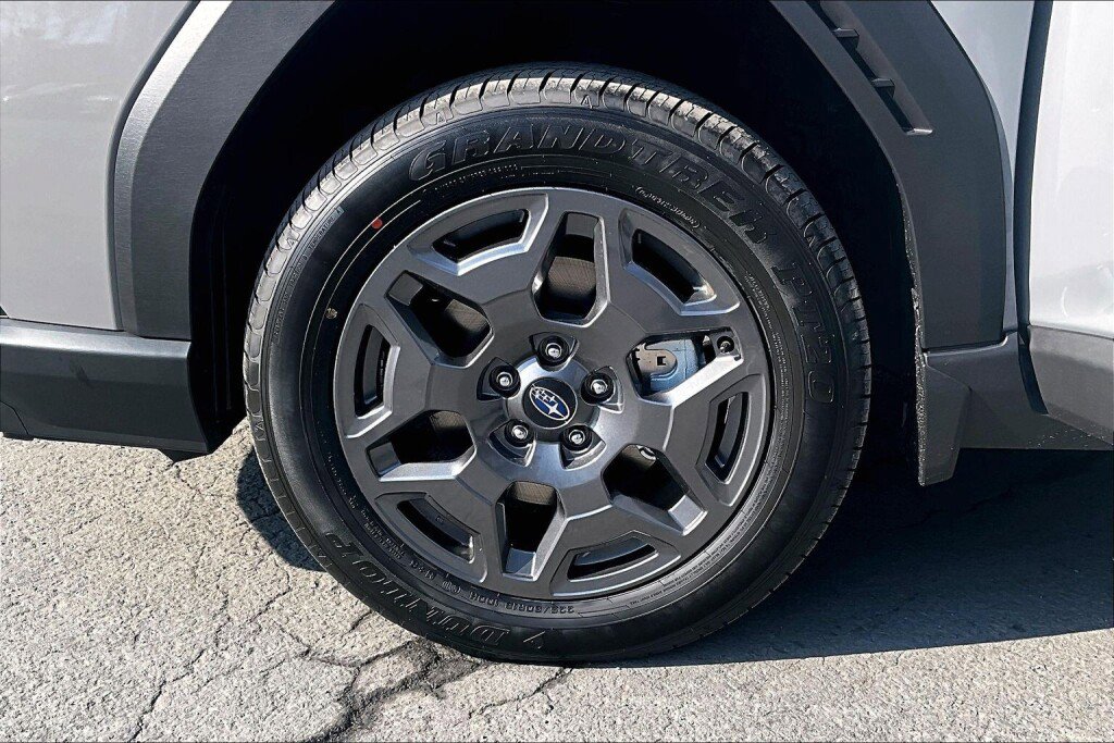 New 2026 Subaru Outback Premium image 9