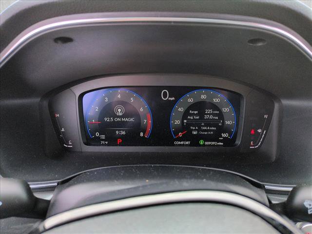 Used 2024 Acura Integra A-Spec FWD image 10