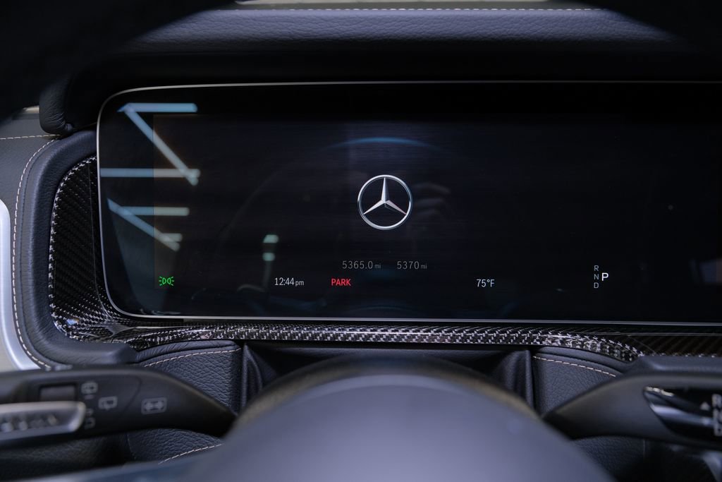 Used 2025 Mercedes-Benz G 63 AMG 4MATIC image 74