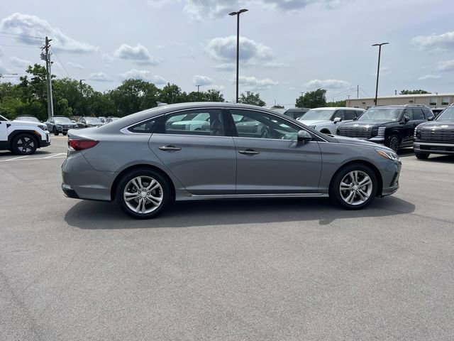 Used 2019 Hyundai Sonata Sport FWD image 4