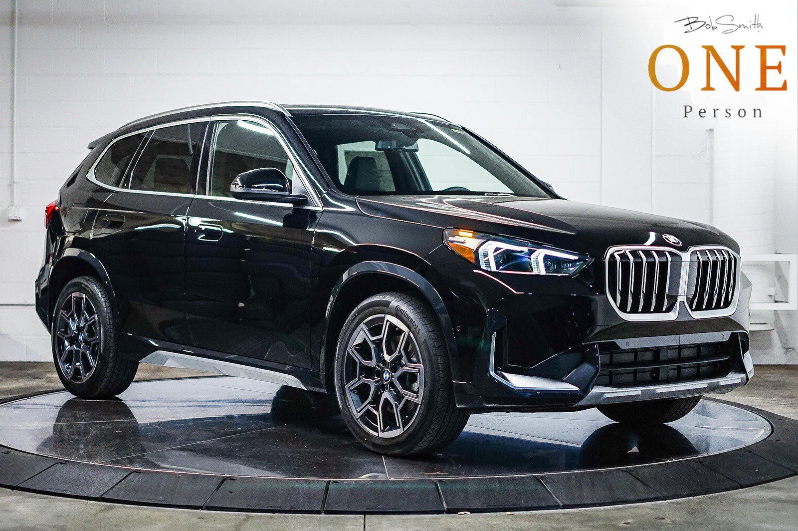 New 2026 BMW X1 xDrive28i image 1