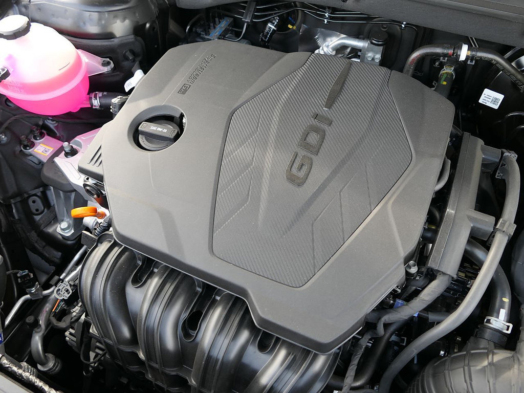 New 2026 Kia Sorento S FWD image 27