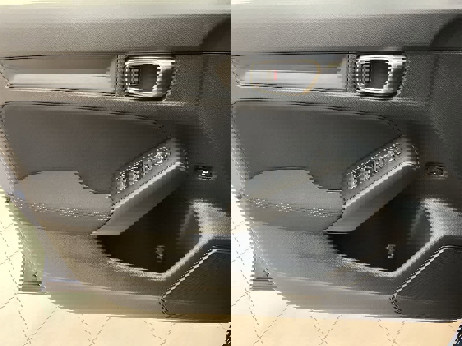 Used 2025 Honda Civic Sport image 14