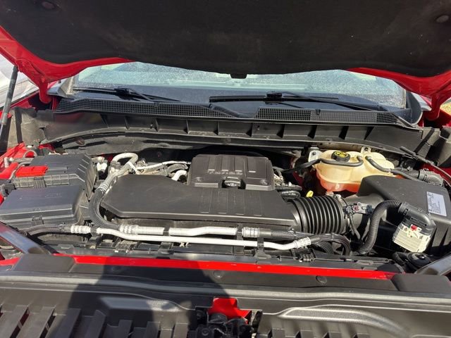 Used 2020 Chevrolet Silverado 1500 RST w/ All-Star Edition AWD/4WD image 34