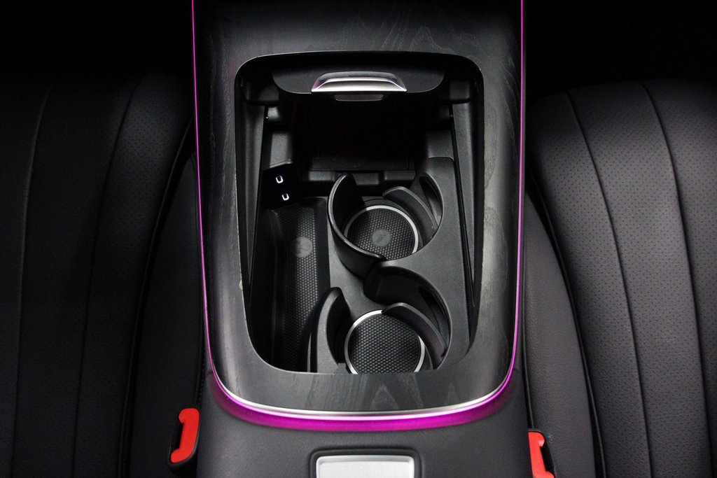 Certified 2024 Mercedes-Benz E 350 4MATIC Sedan image 15