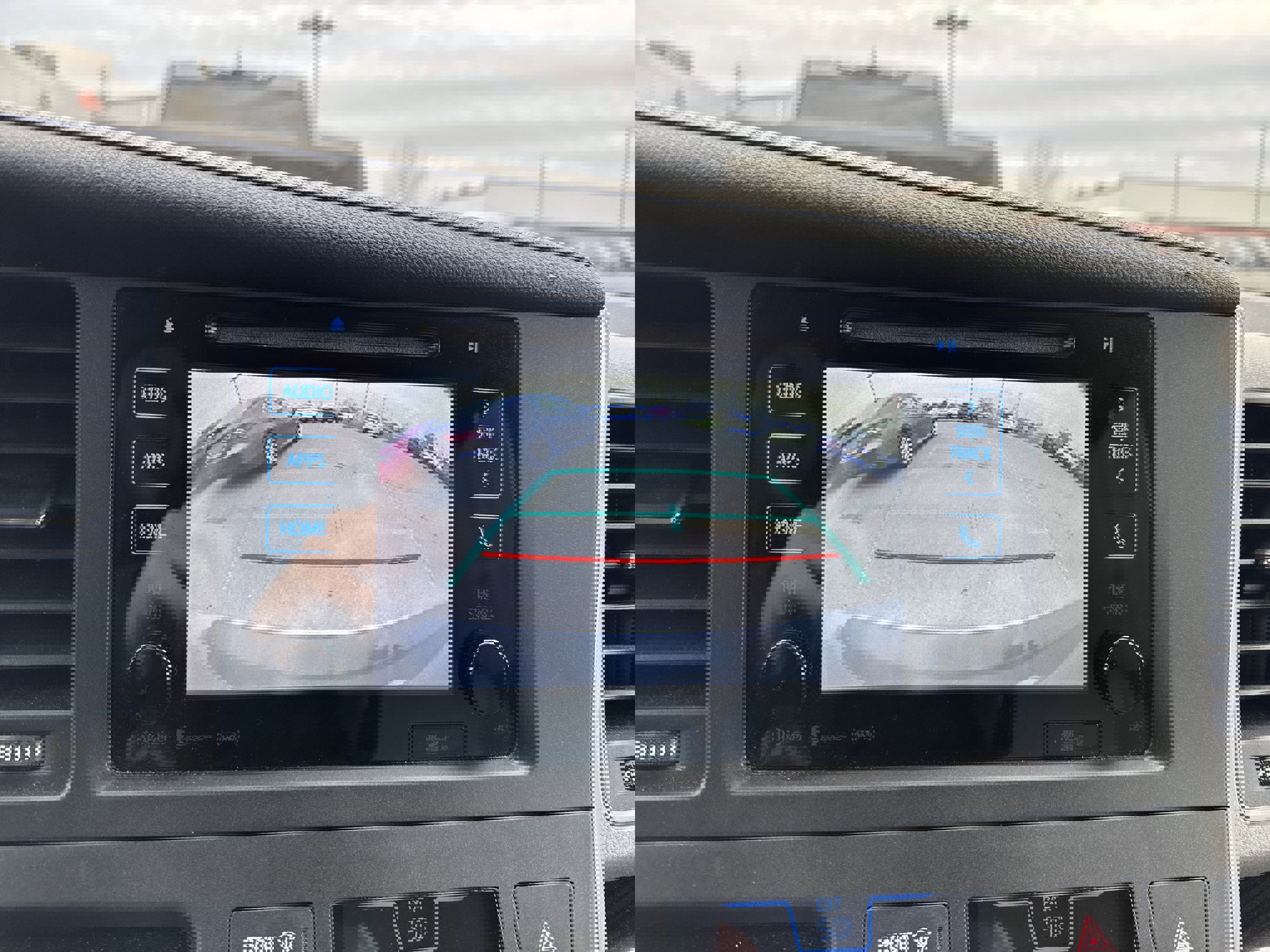 Certified 2017 Toyota Sienna XLE image 20