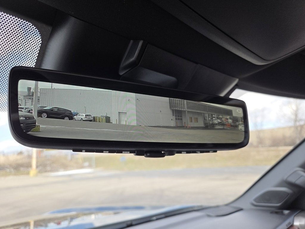 New 2026 Toyota Sequoia 1794 Edition image 21