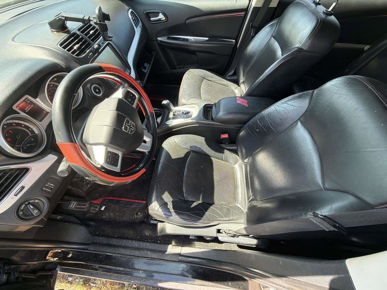 Used 2018 Dodge Journey GT AWD/4WD image 5