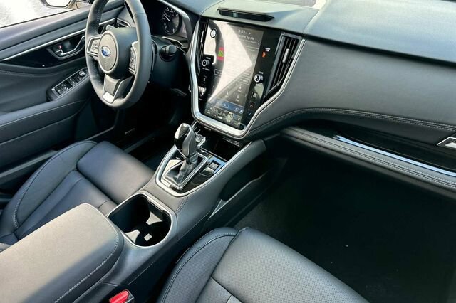 New 2025 Subaru Outback Touring XT w/ Popular Package #2 image 17