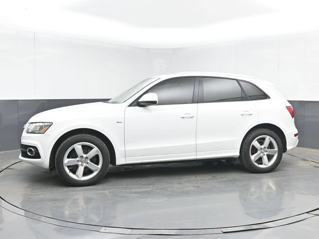 Used 2012 Audi Q5 3.2 Premium Plus AWD/4WD image 6