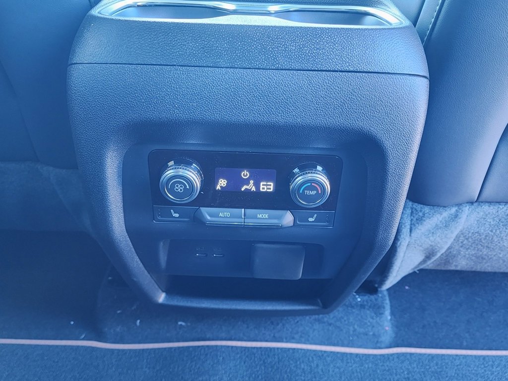 New 2026 GMC Acadia AT4 w/ Luxury Package image 51