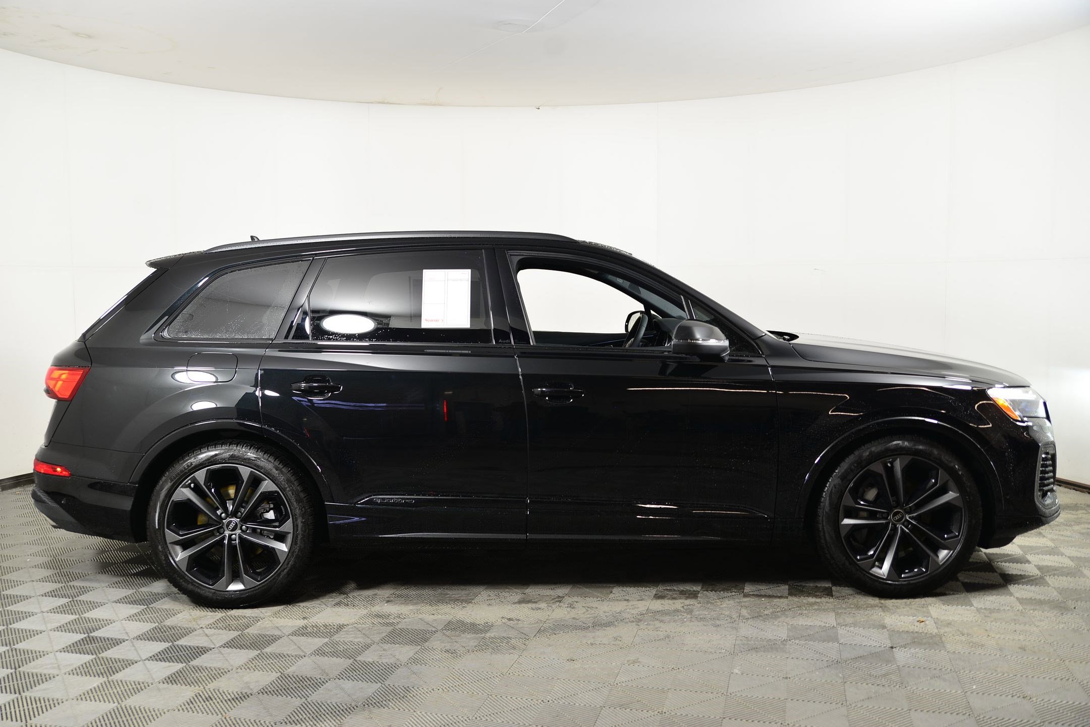 New 2026 Audi Q7 3.0T Premium Plus image 7