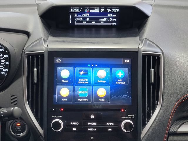 Used 2020 Subaru Forester Sport w/ Popular Package #2 AWD/4WD image 20