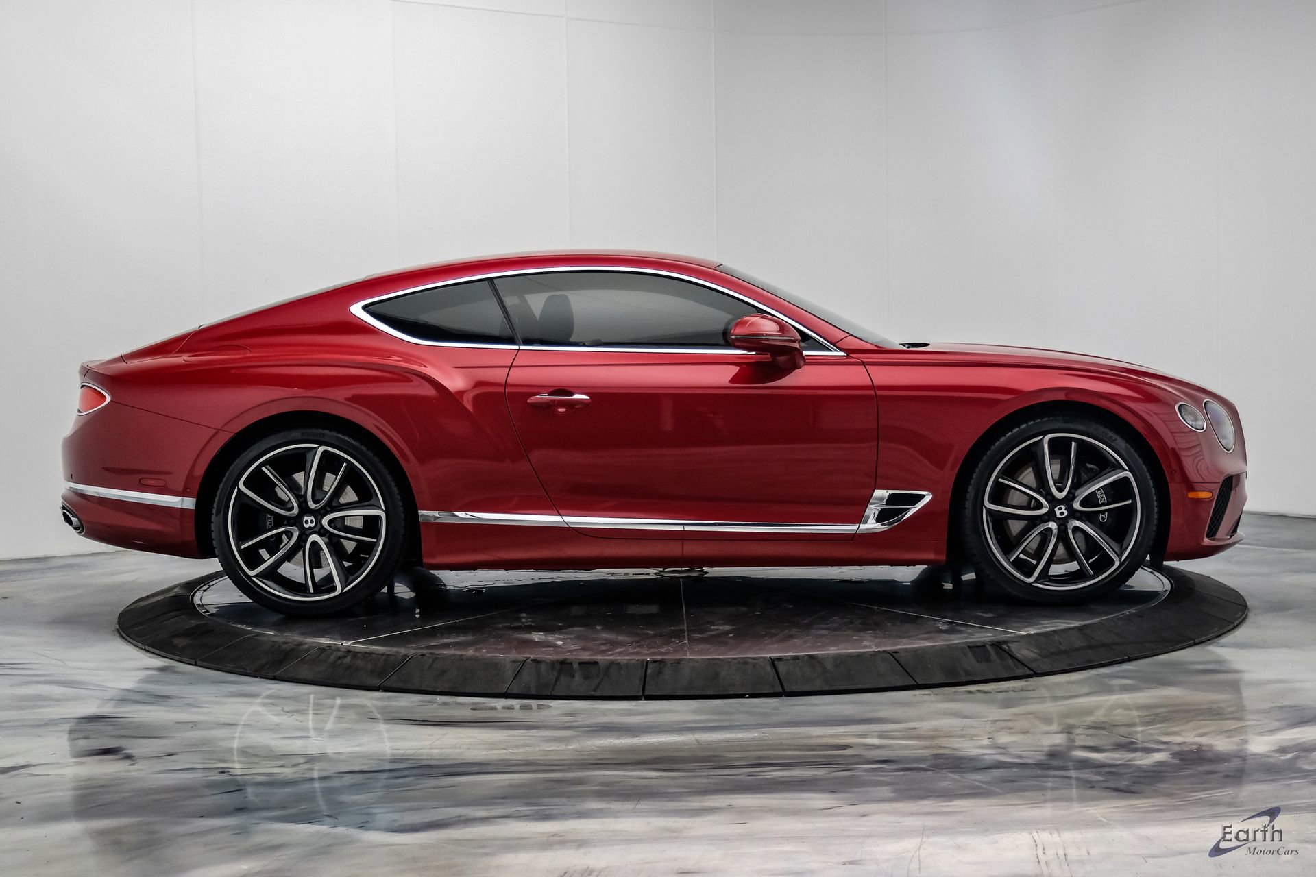 Used 2020 Bentley Continental GT AWD/4WD image 23