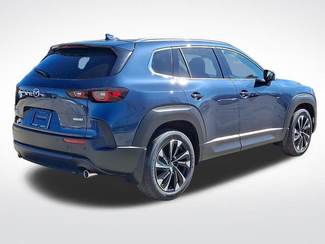 New 2026 MAZDA CX-50 2.5 Hybrid w/ Weather Package image 7