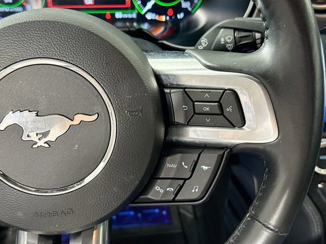 Used 2021 Ford Mustang GT Premium w/ Equipment Group 401A RWD image 22