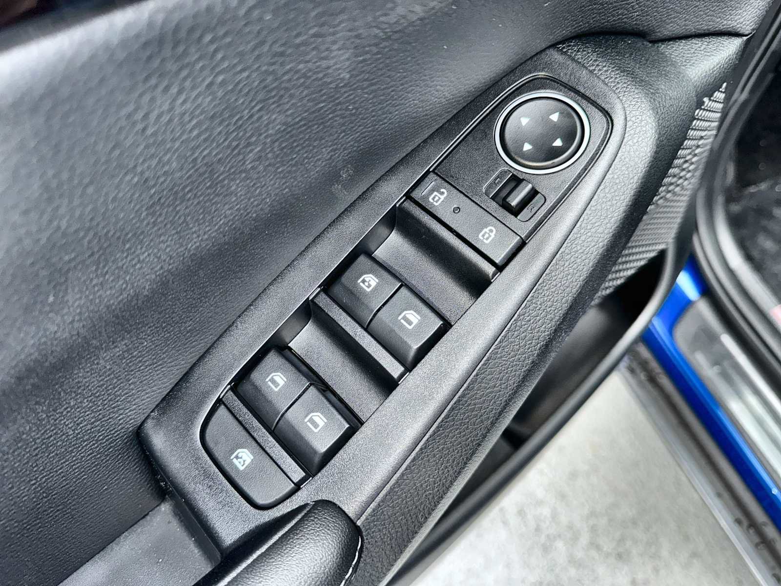 Certified 2025 Kia Seltos X-Line image 15