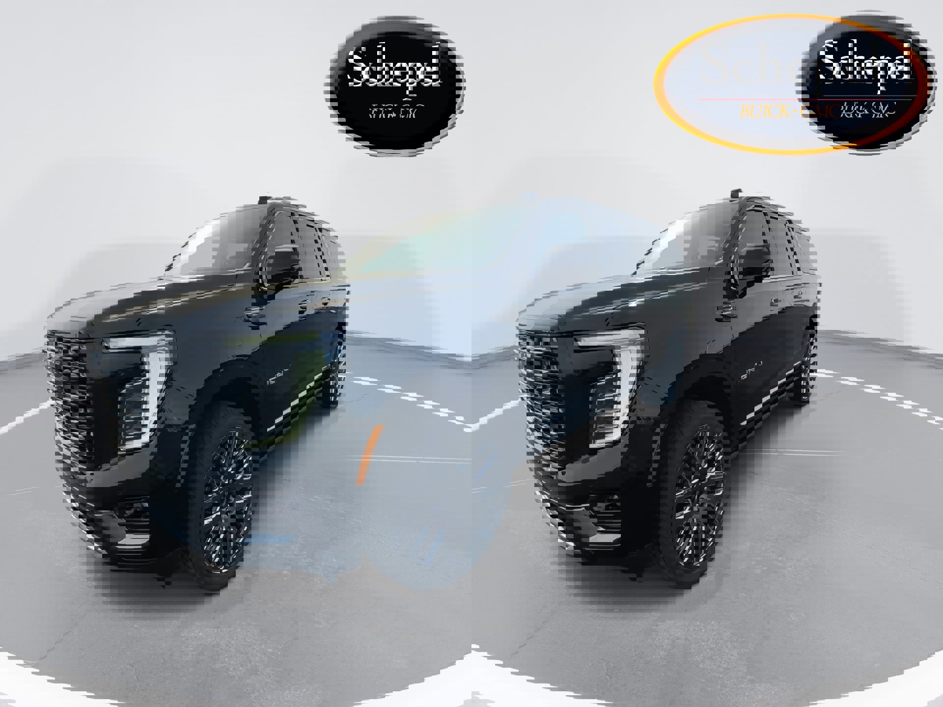 New 2026 GMC Yukon XL Denali Ultimate image 4