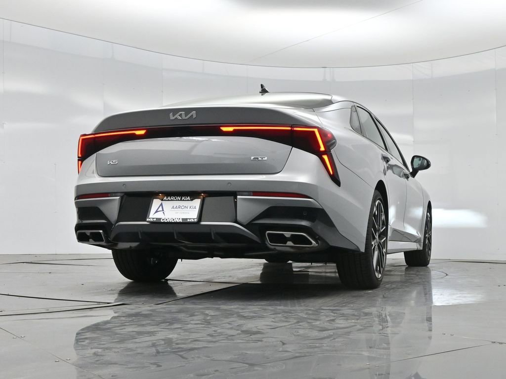 New 2026 Kia K5 GT FWD image 60
