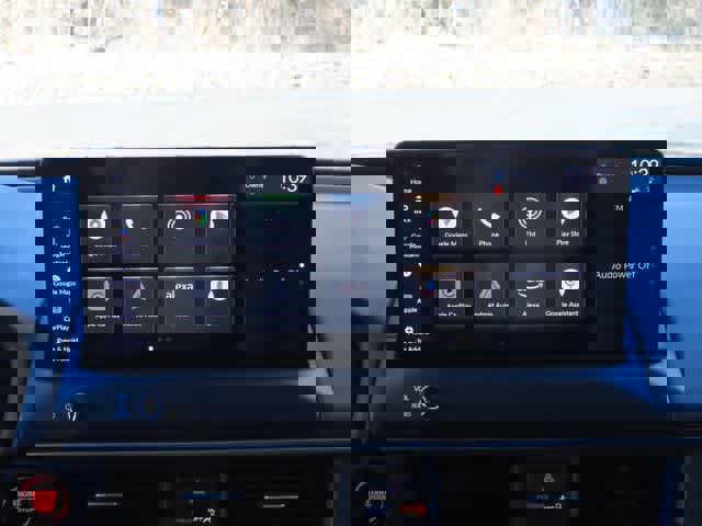 New 2026 Honda Pilot Touring image 24