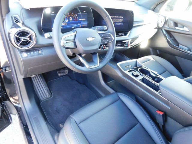 New 2026 Chevrolet Equinox LT w/ Convenience Package II image 14