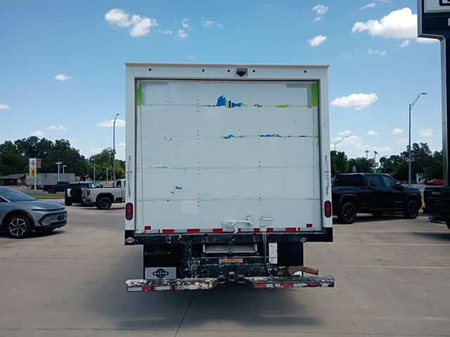 Used 2020 Chevrolet Express 3500 w/ Power Convenience Package RWD image 4