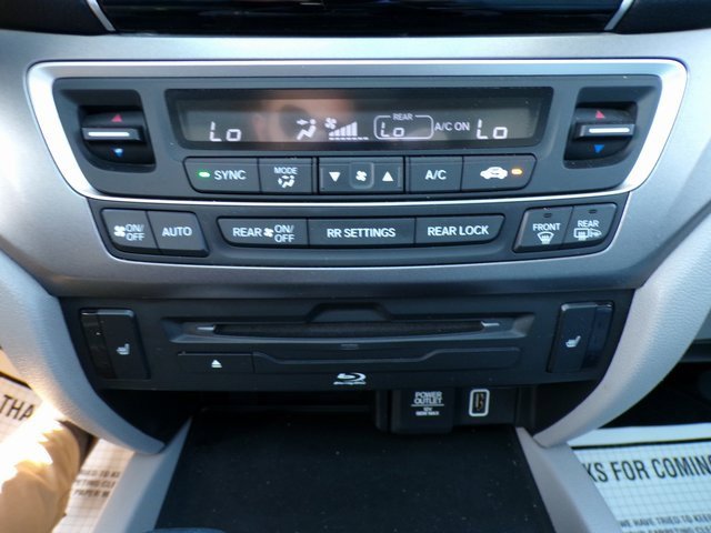 Used 2019 Honda Pilot EX-L image 31