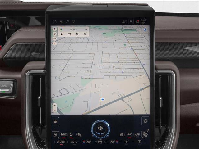 New 2026 GMC Yukon XL Elevation AWD/4WD image 12