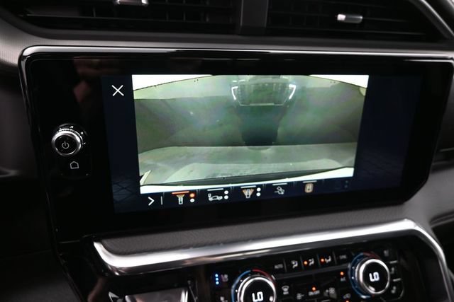 New 2026 GMC Sierra 2500 Denali w/ Denali Reserve Package AWD/4WD image 35