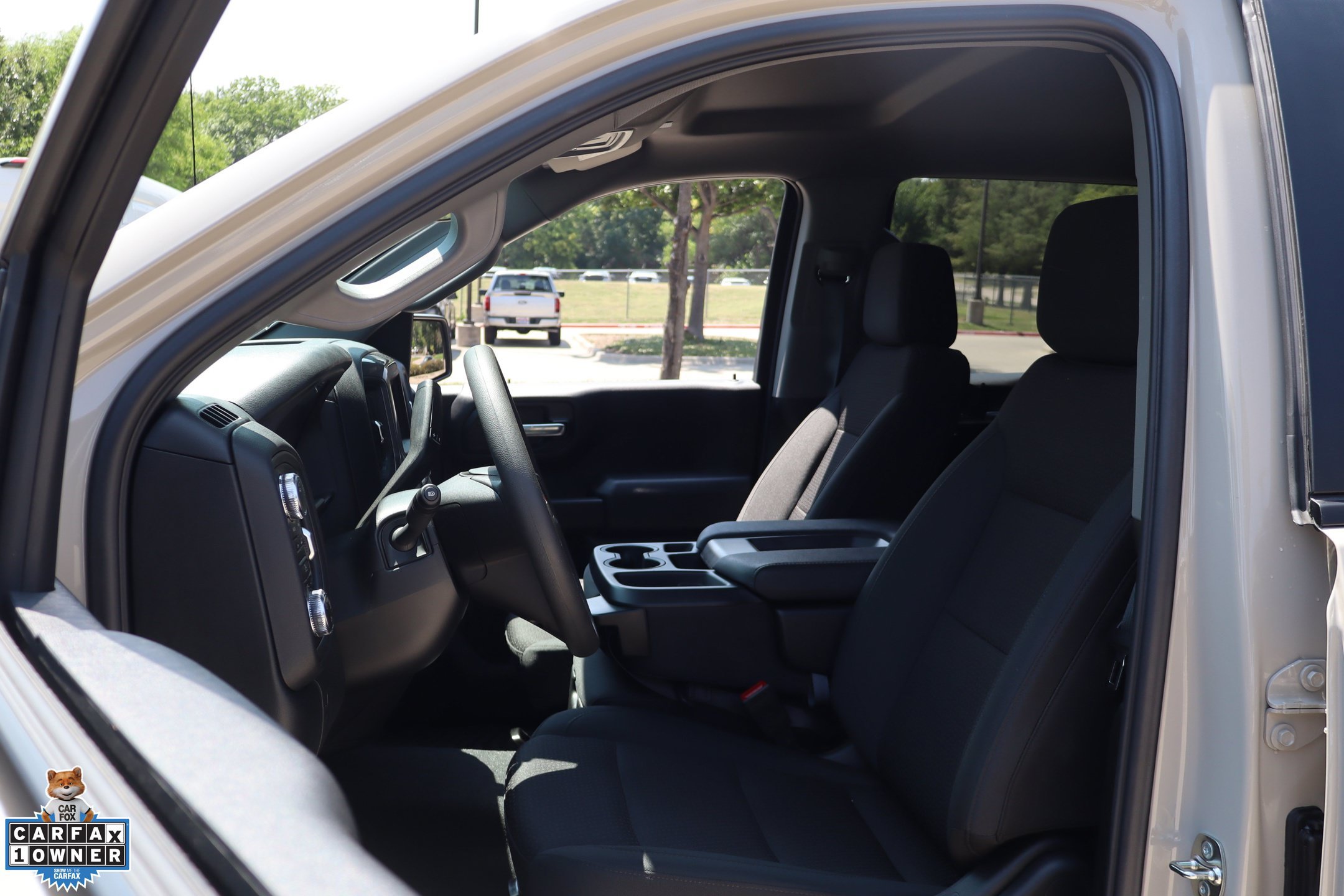 Used 2026 GMC Sierra 1500 Pro w/ Graphite Edition AWD/4WD image 13