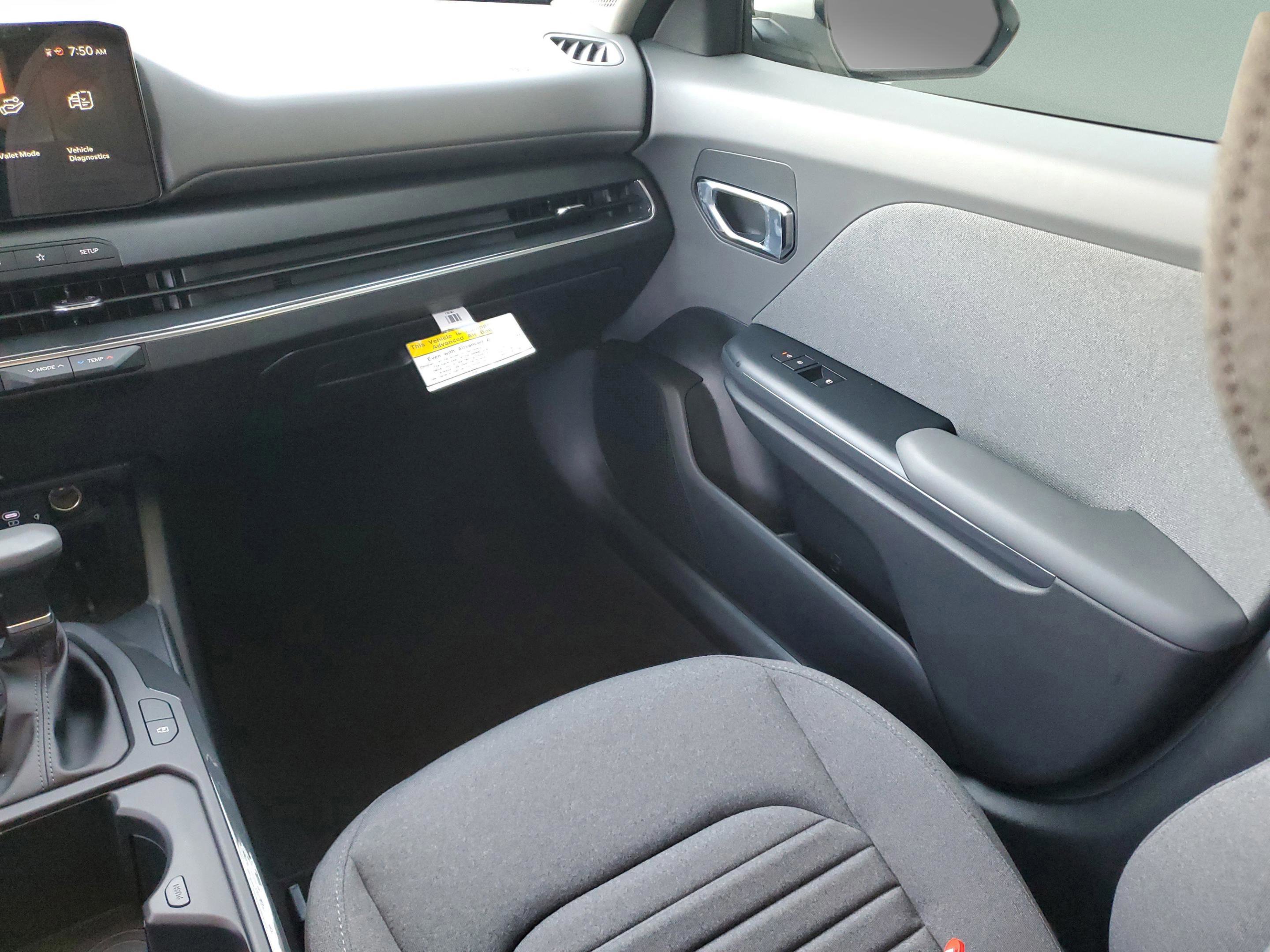 New 2025 Kia K4 EX image 14