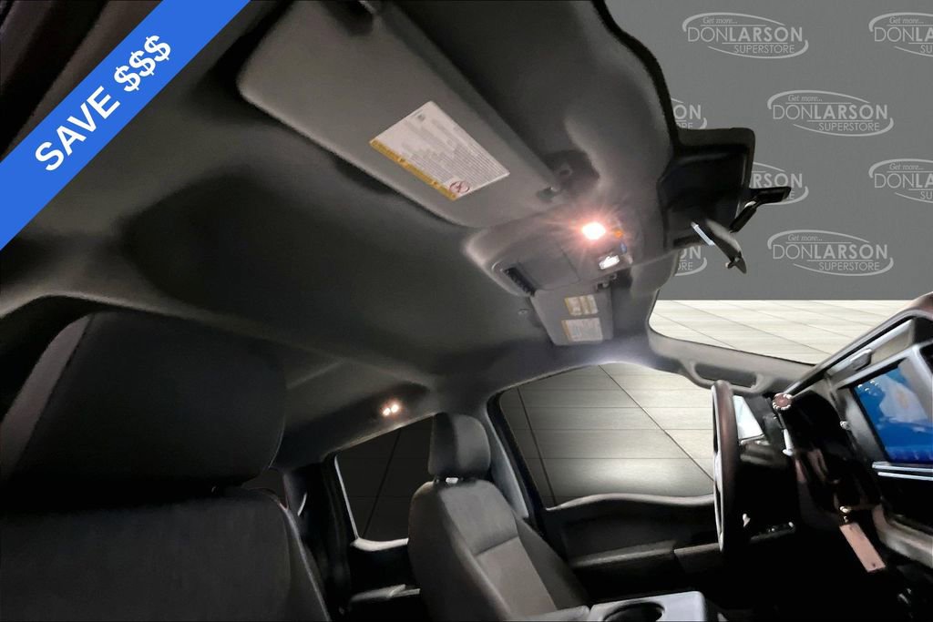 New 2026 Ford F250 XL w/ STX Appearance Package image 15