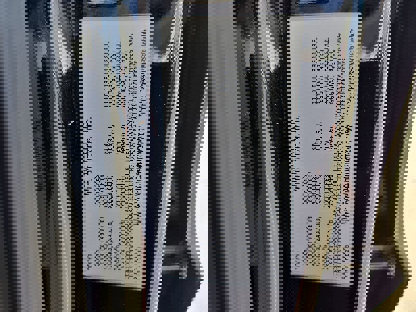 Used 2019 Tesla Model 3 Long Range image 31