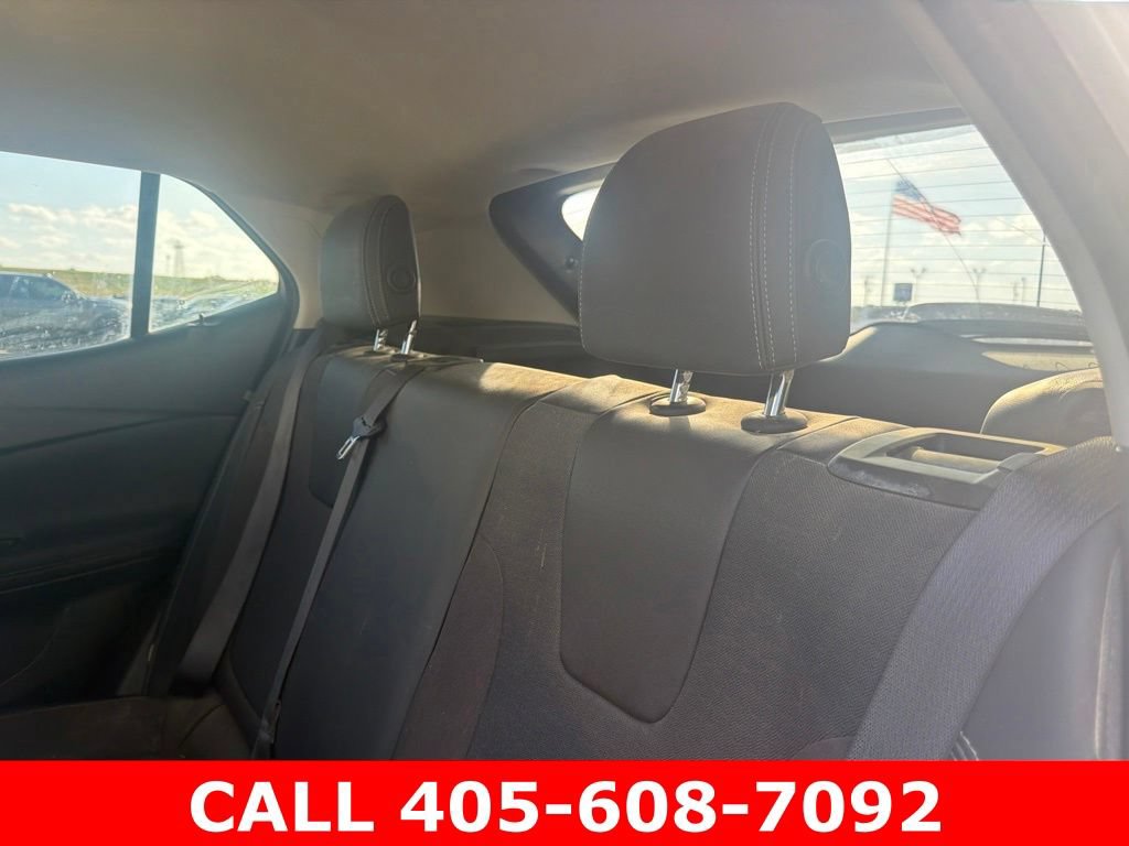 Used 2020 Buick Encore GX Preferred w/ Cold Weather Comfort Package FWD image 12