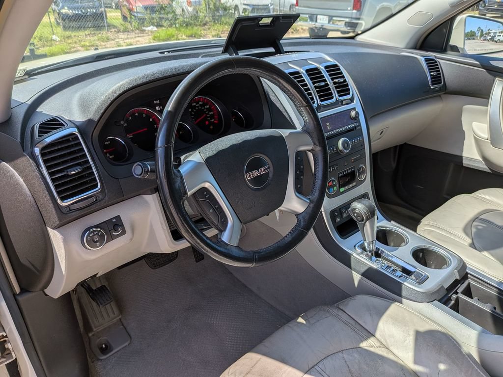Used 2008 GMC Acadia SLT FWD image 31