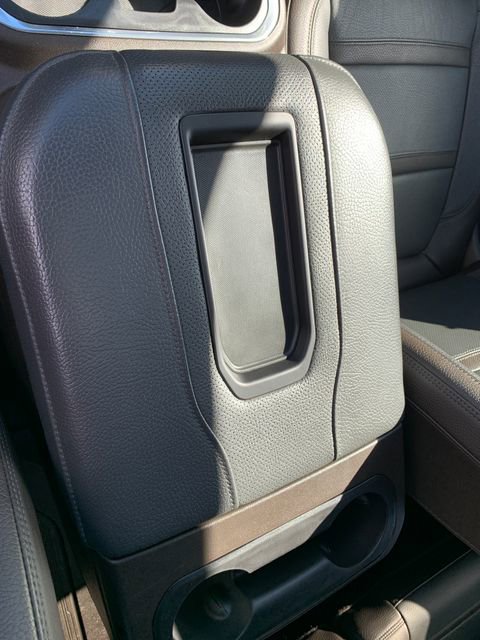 Used 2020 GMC Sierra 2500 Denali w/ Denali Ultimate Package image 34