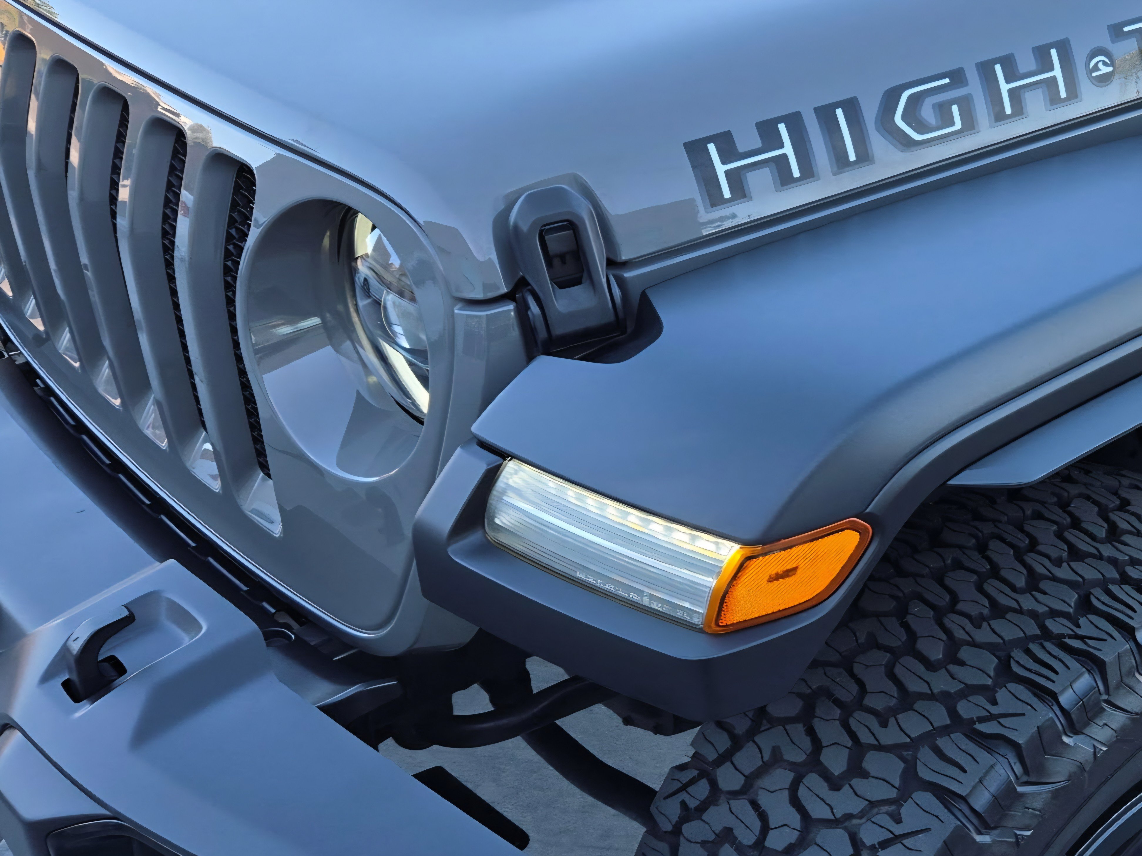 Certified 2023 Jeep Wrangler Unlimited Sport AWD/4WD image 9
