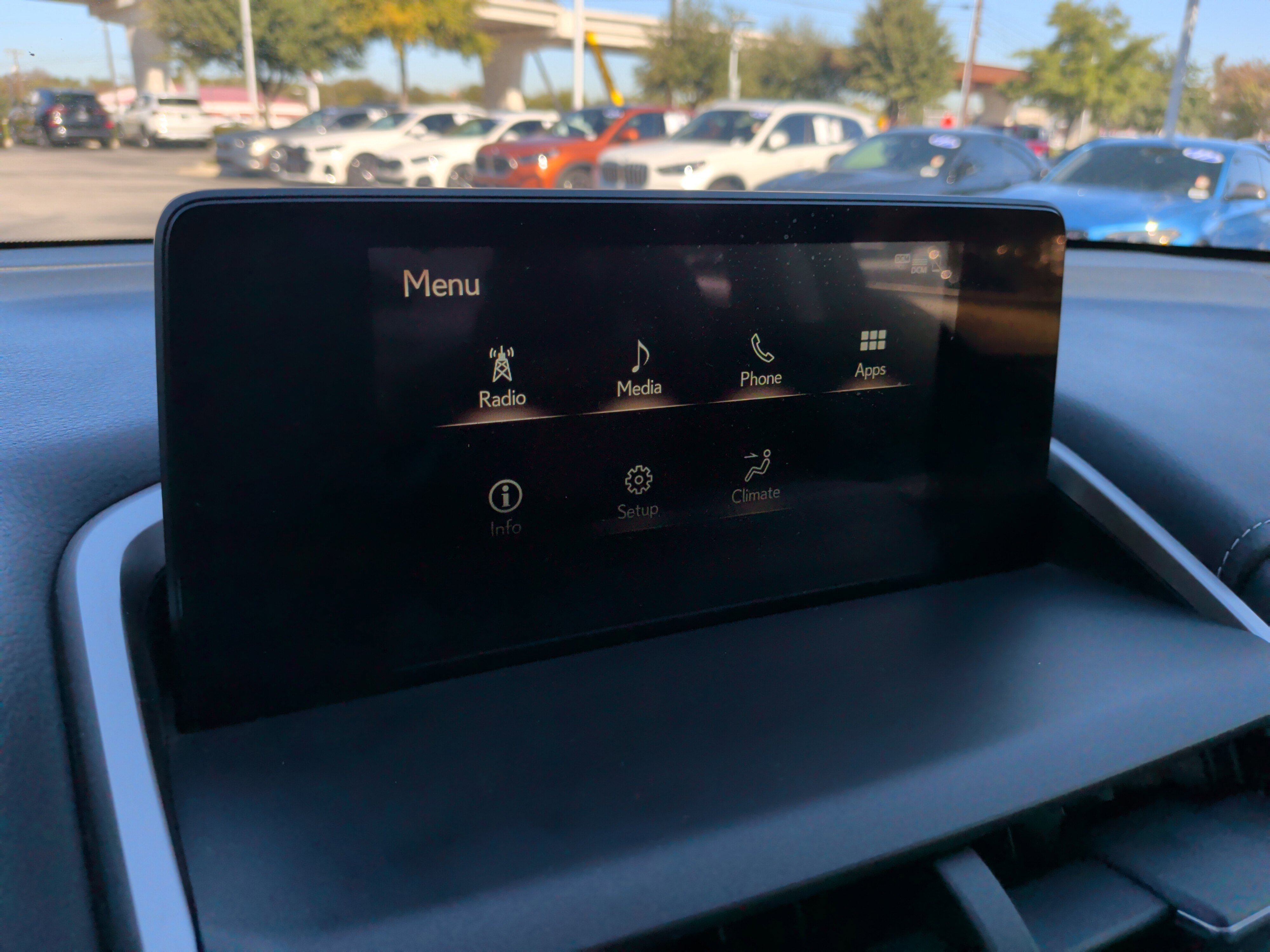 Used 2019 Lexus NX 300 AWD image 20