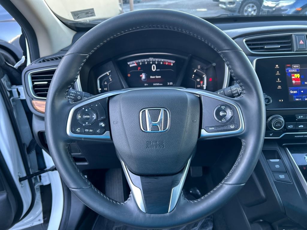 Used 2021 Honda CR-V EX-L image 15