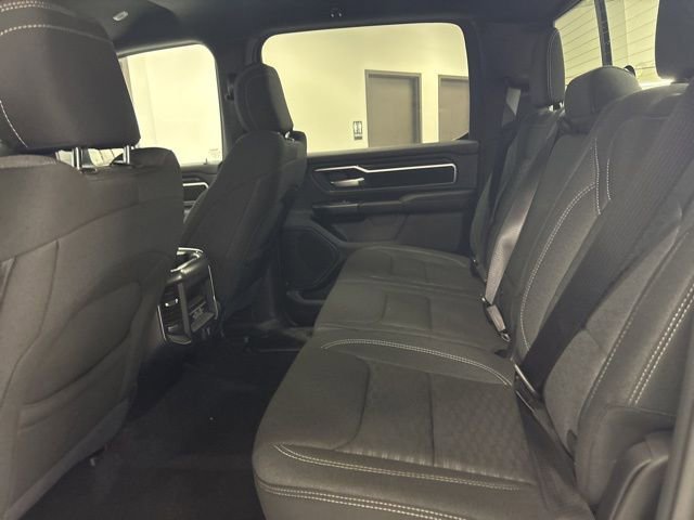 New 2026 RAM 1500 Big Horn image 18