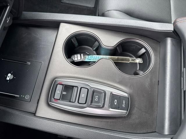 Used 2025 Honda Ridgeline TrailSport image 11