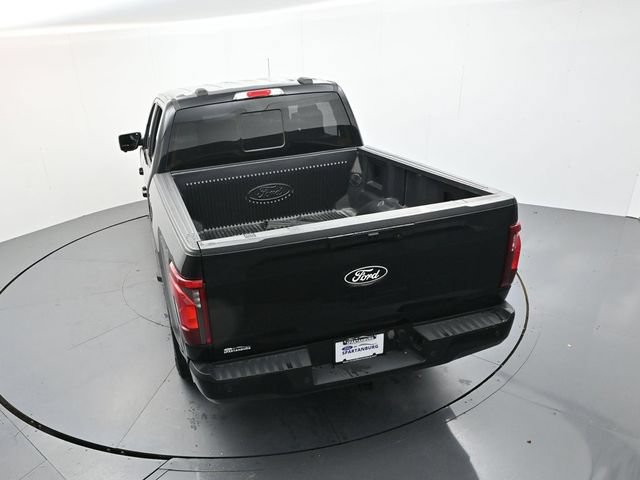 Certified 2024 Ford F150 XLT w/ Equipment Group 302A MID AWD/4WD image 42
