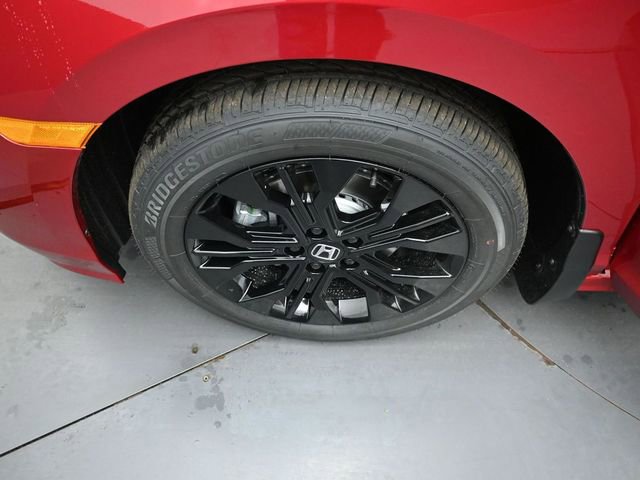 New 2026 Honda Odyssey Sport-L image 45