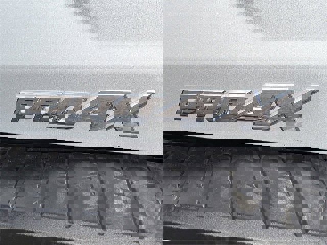 Used 2017 Nissan Titan PRO-4X w/ Pro-4x Convenience Package image 29