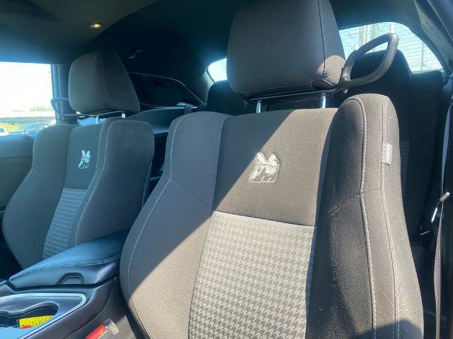 Used 2021 Dodge Challenger R/T Scat Pack image 11