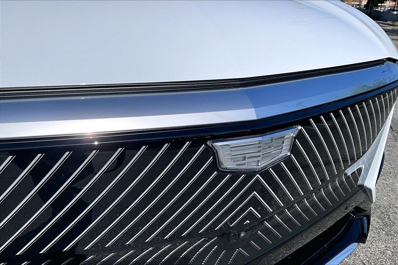 New 2027 Cadillac Lyriq Signature Luxury w/ Nappa Leather Package AWD/4WD image 19