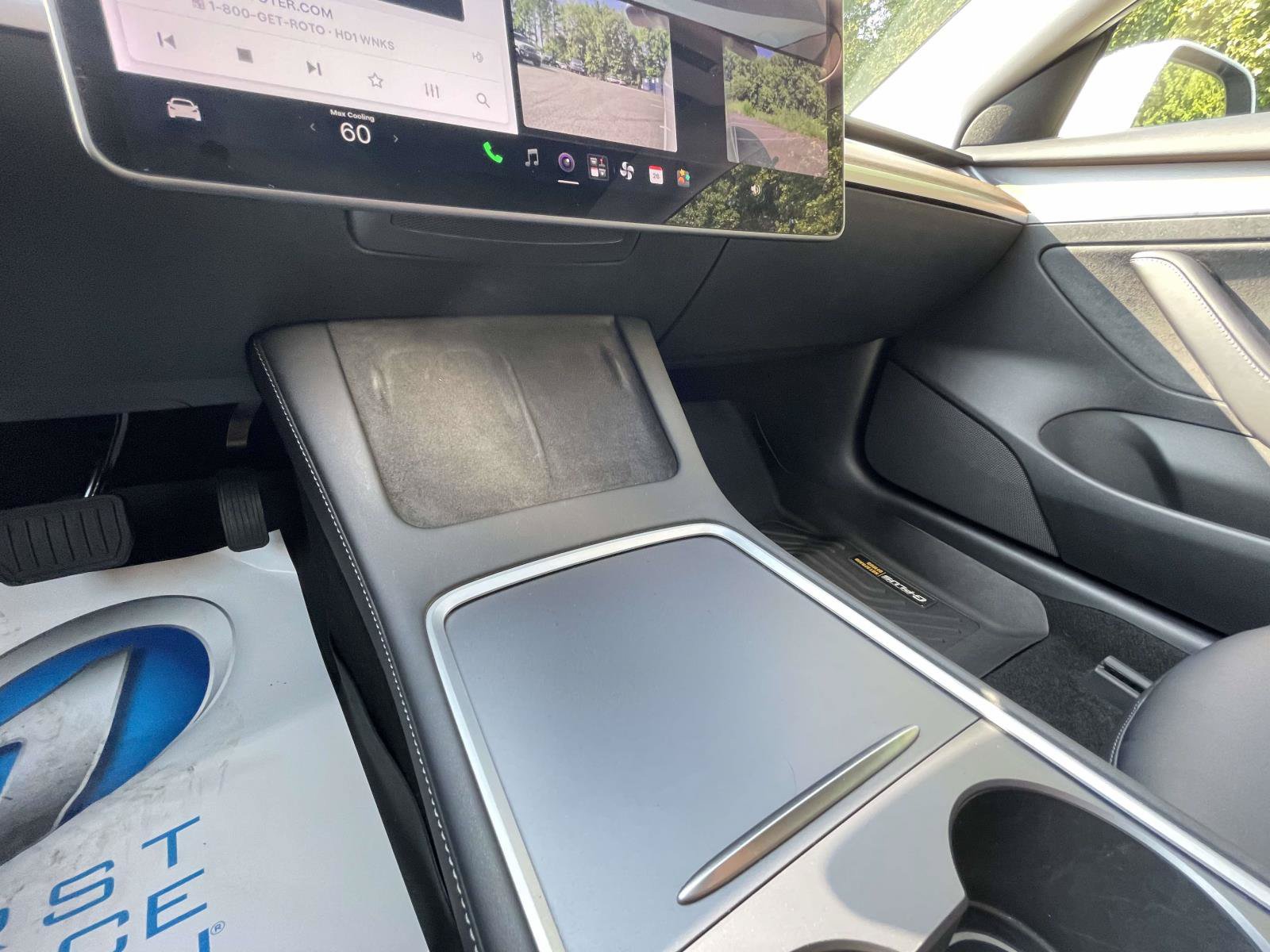 Used 2021 Tesla Model 3 Standard Range Plus RWD image 30