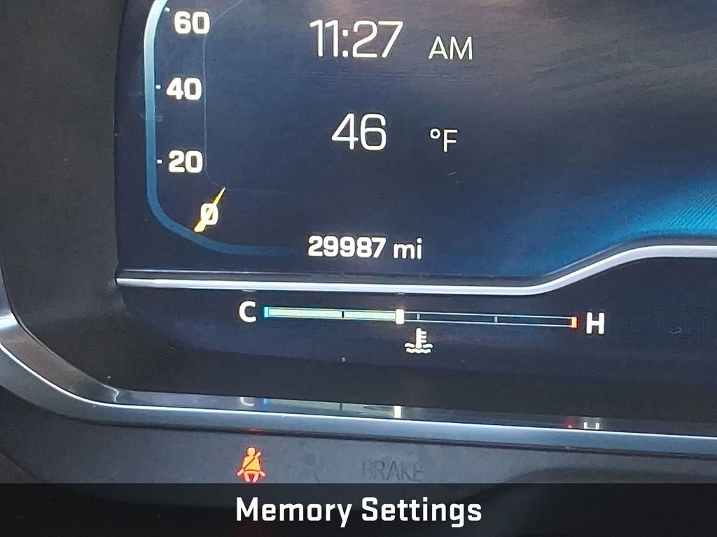 Used 2023 Chevrolet Suburban RST w/ Sport Performance Package AWD/4WD image 27