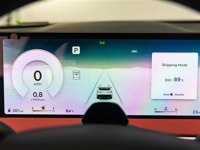 New 2026 Genesis GV70 2.5T Sport Prestige AWD/4WD image 25